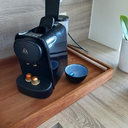 Suite Louisa Met Prachtig Zeezicht Ostende Kültér fotó